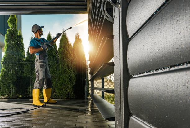 Best Heavy Equipment Washing  in Schoolcraft, MI